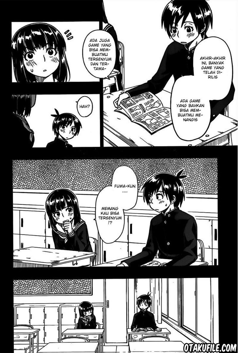 Renai Shimasen ka? Chapter 09 Gambar 11
