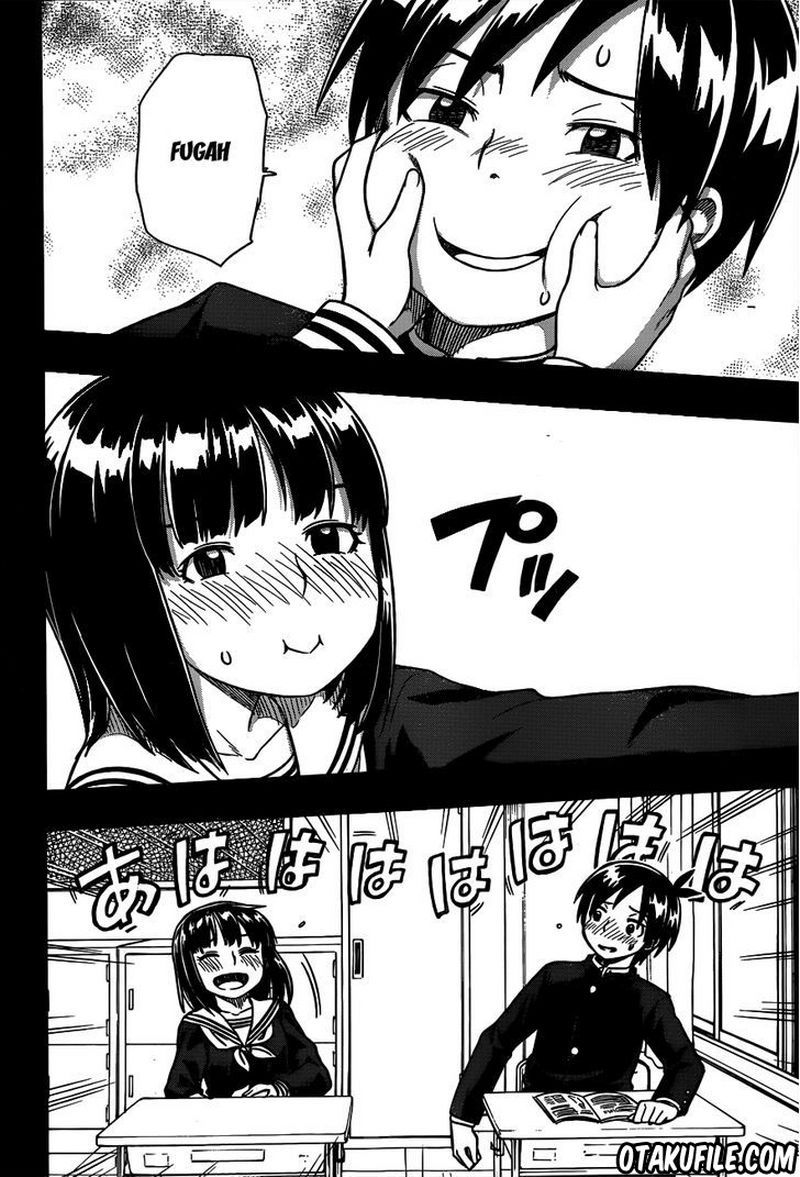 Renai Shimasen ka? Chapter 09 Gambar 13
