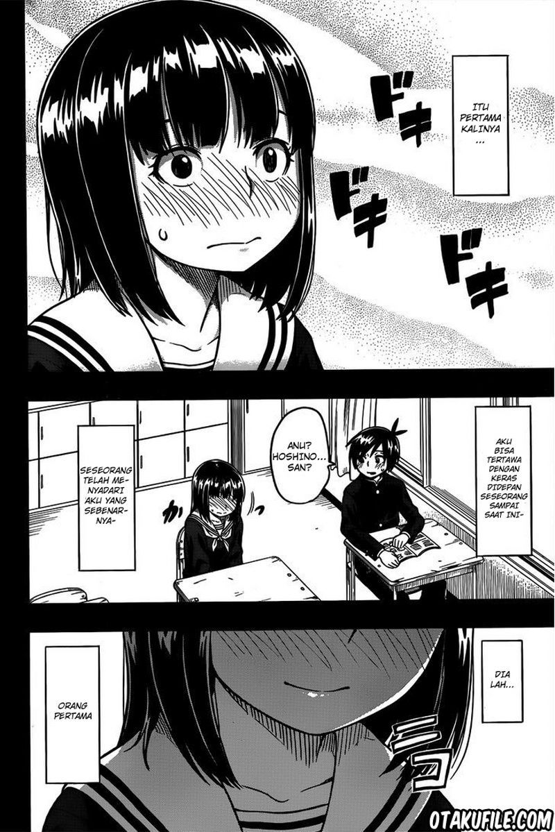 Renai Shimasen ka? Chapter 09 Gambar 15