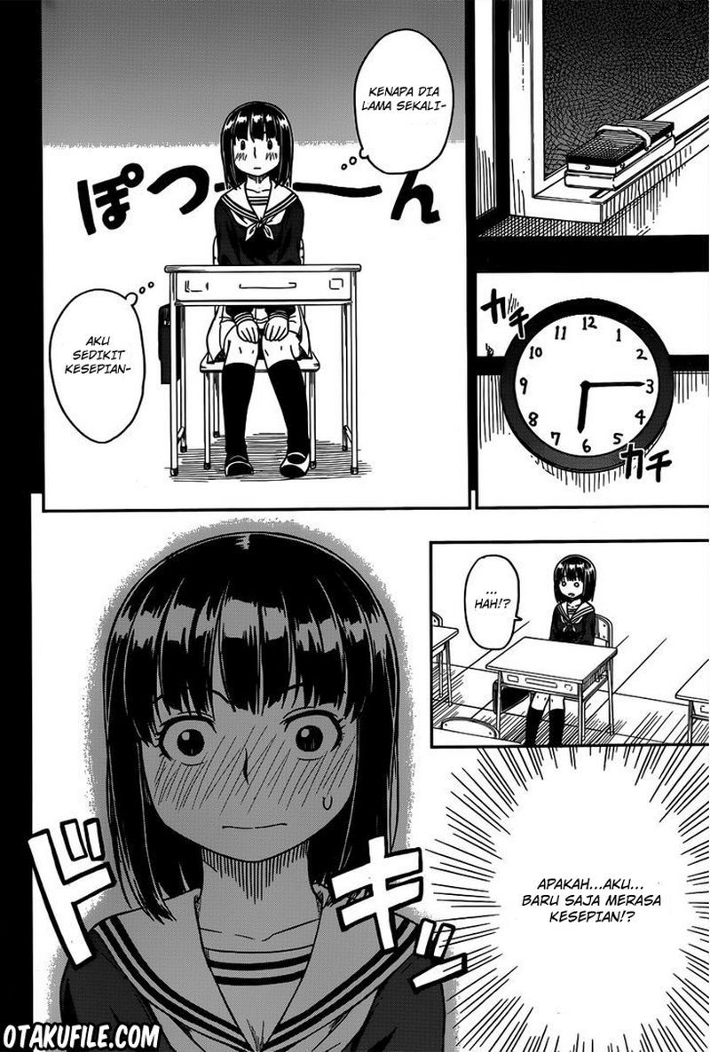 Renai Shimasen ka? Chapter 09 Gambar 17