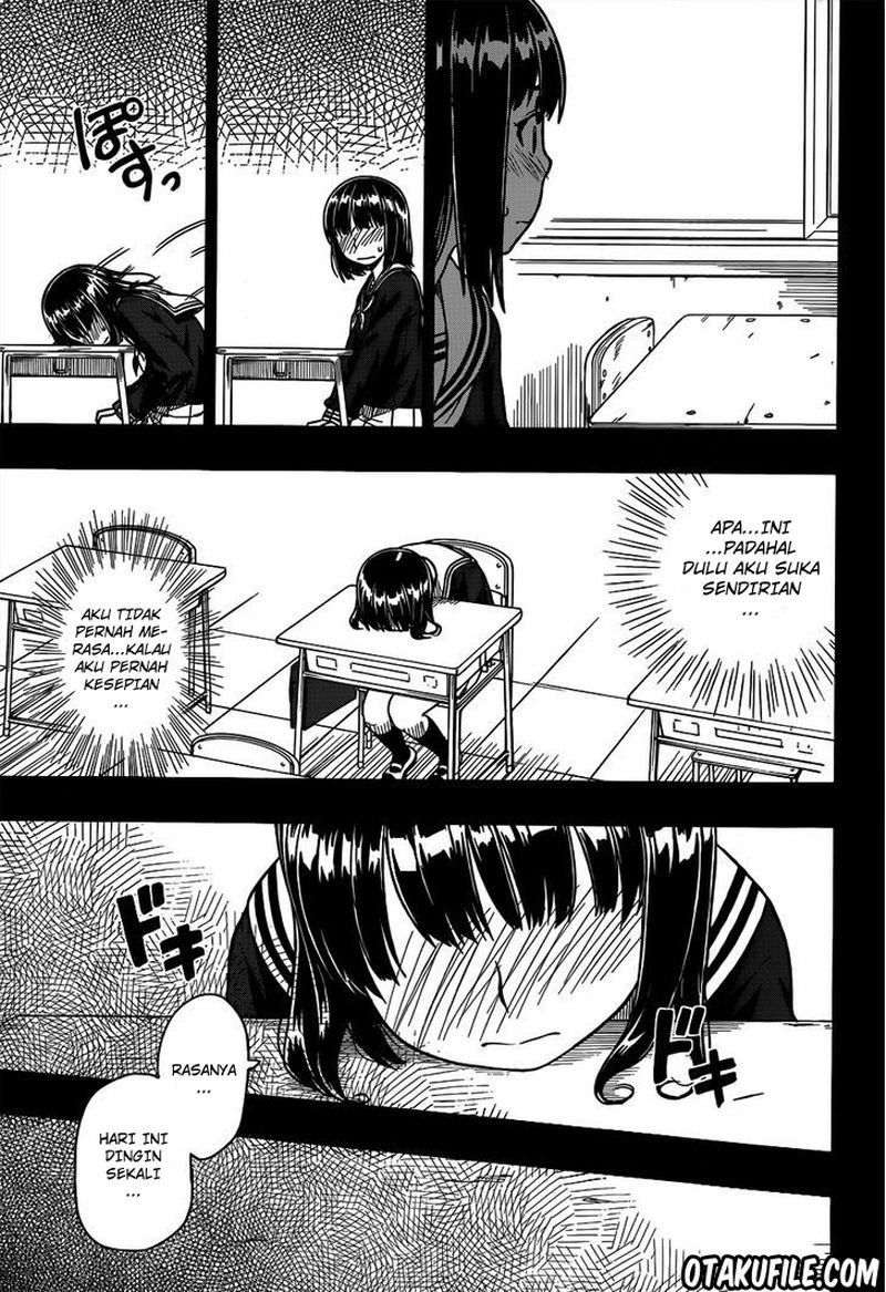 Renai Shimasen ka? Chapter 09 Gambar 18