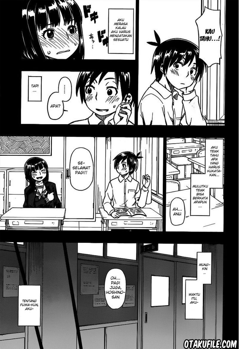 Renai Shimasen ka? Chapter 09 Gambar 22