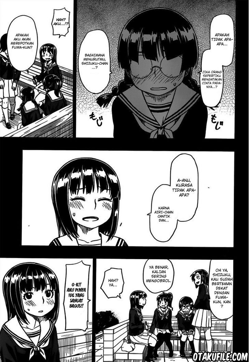 Renai Shimasen ka? Chapter 09 Gambar 24