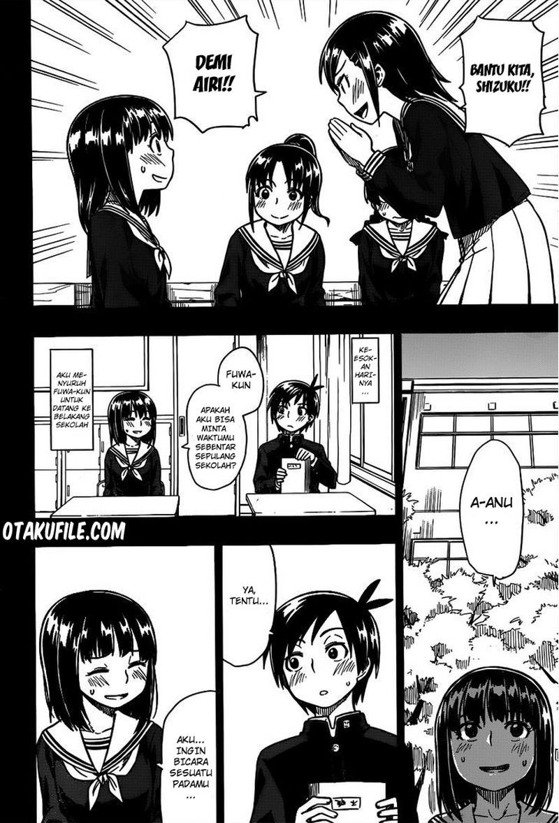 Renai Shimasen ka? Chapter 09 Gambar 25