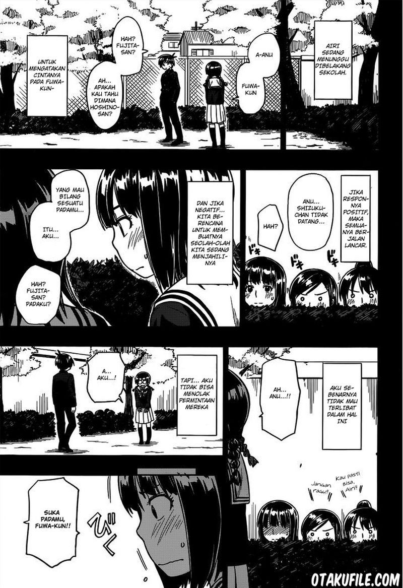 Renai Shimasen ka? Chapter 09 Gambar 26