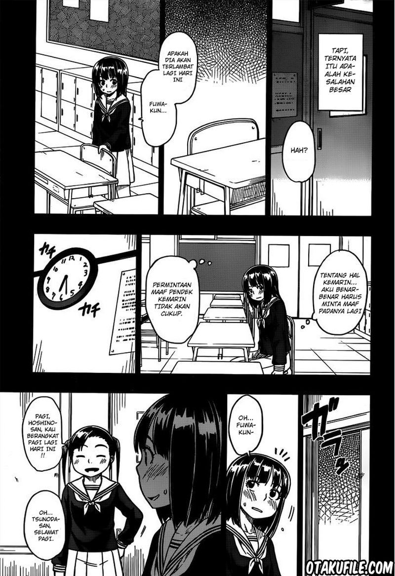 Renai Shimasen ka? Chapter 09 Gambar 28