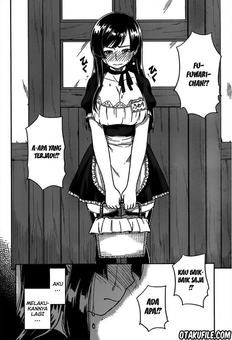 Renai Shimasen ka? Chapter 09 Gambar 3