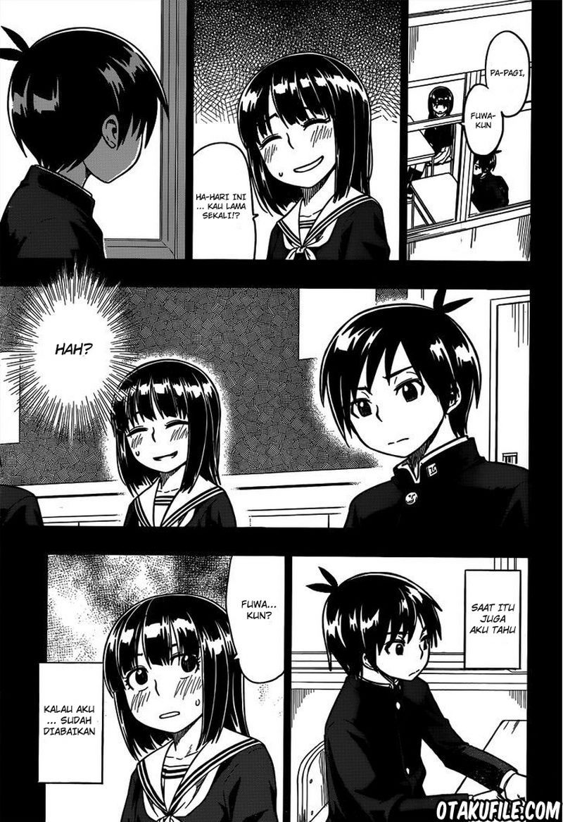 Renai Shimasen ka? Chapter 09 Gambar 30