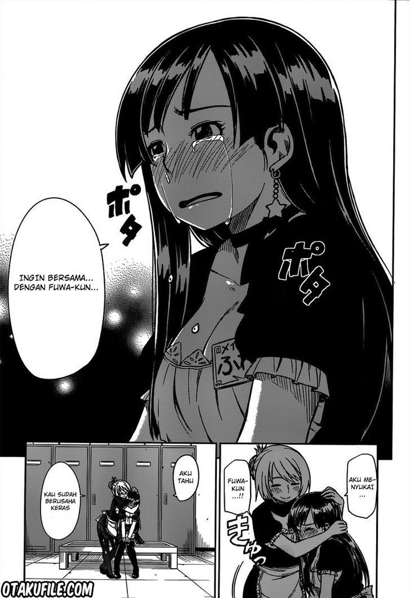 Renai Shimasen ka? Chapter 09 Gambar 39