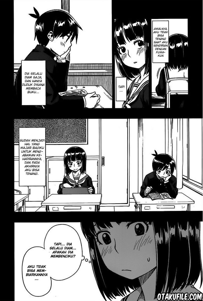 Renai Shimasen ka? Chapter 09 Gambar 9