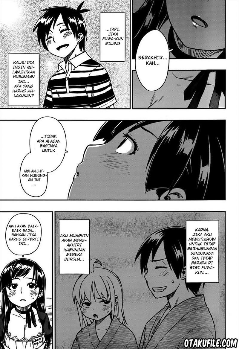 Renai Shimasen ka? Chapter 08 Gambar 20