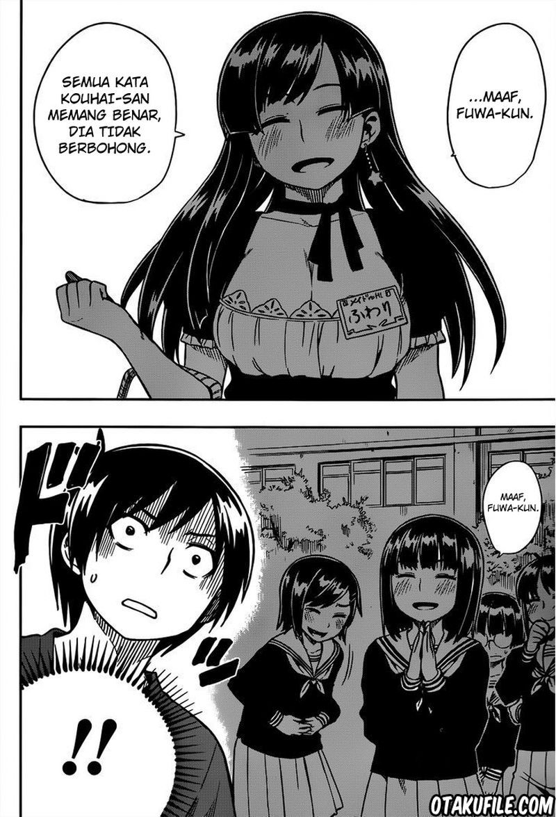 Renai Shimasen ka? Chapter 08 Gambar 32
