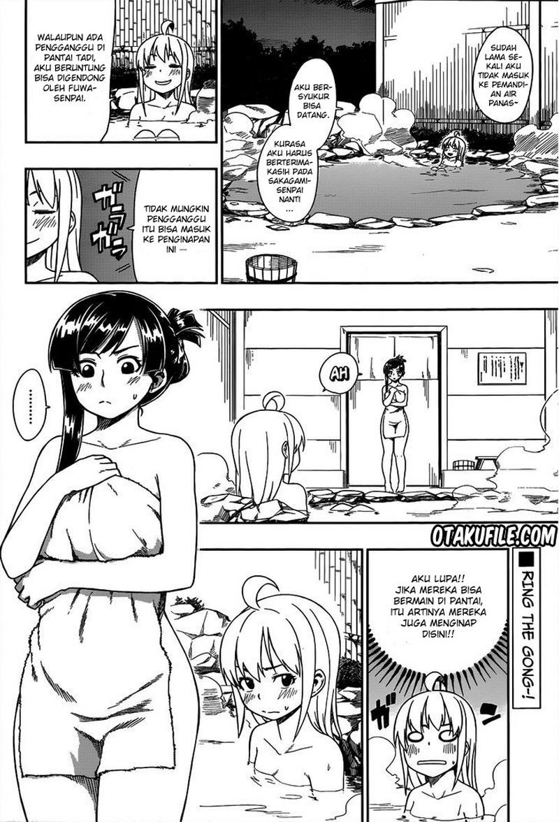 Baca  Renai Shimasen ka? Chapter 07 Gambar 2