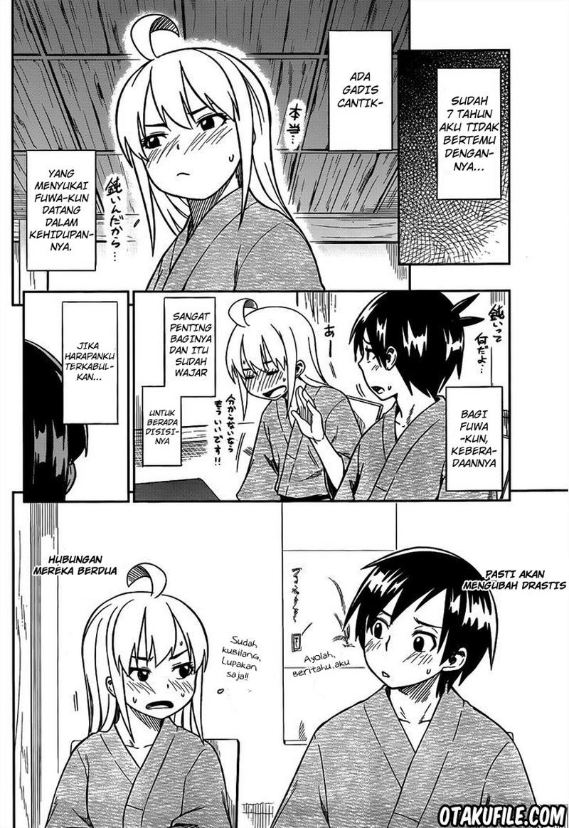 Renai Shimasen ka? Chapter 07 Gambar 22