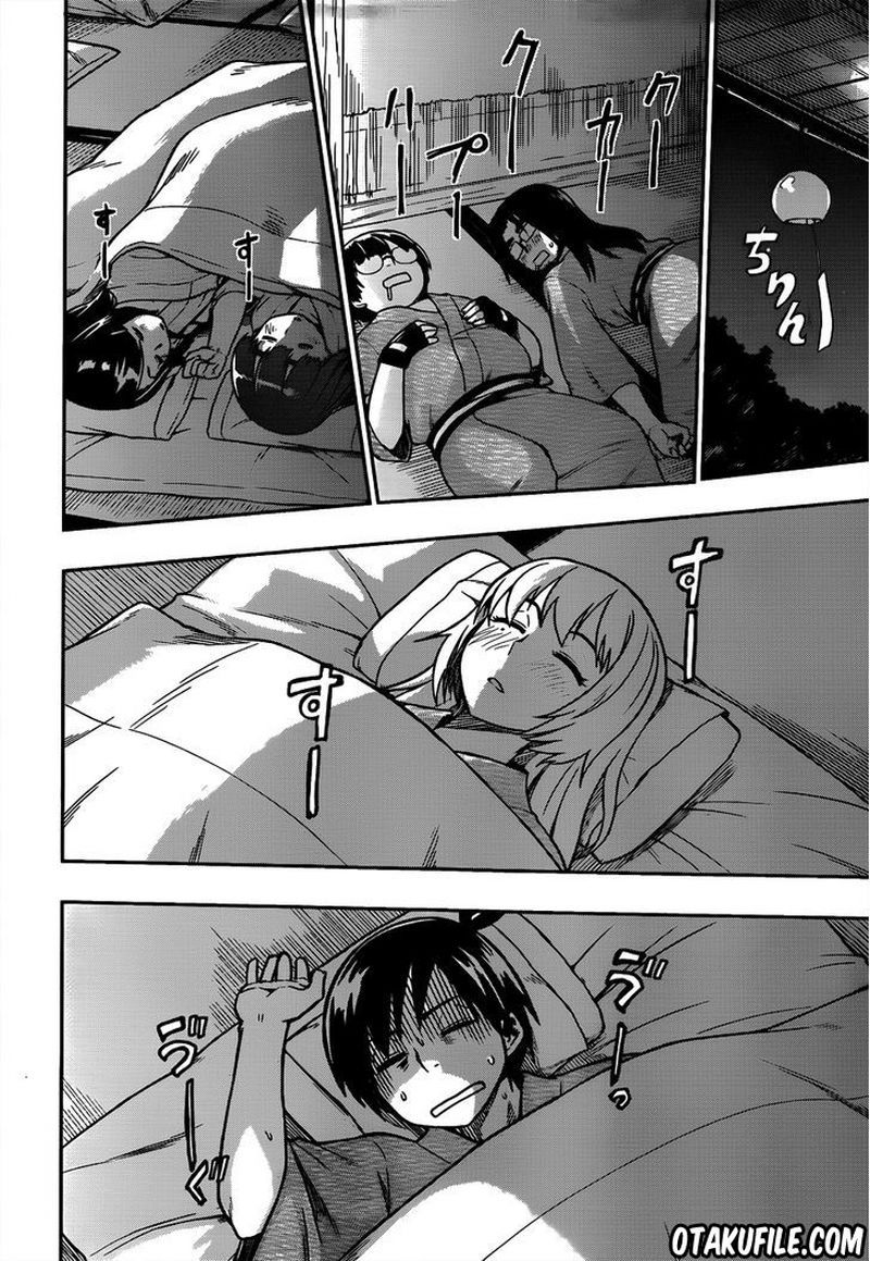 Renai Shimasen ka? Chapter 07 Gambar 28