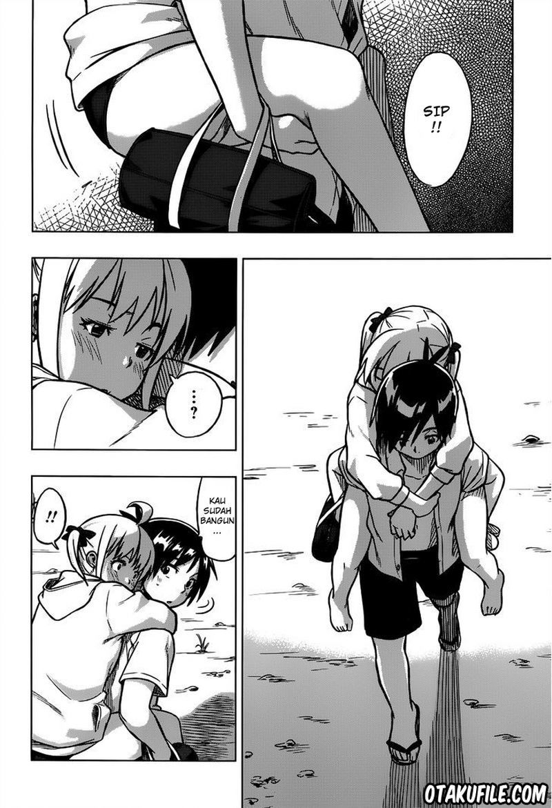 Renai Shimasen ka? Chapter 06 Gambar 29