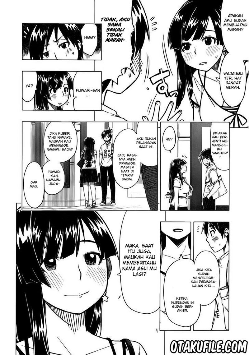 Renai Shimasen ka? Chapter 02 Gambar 10