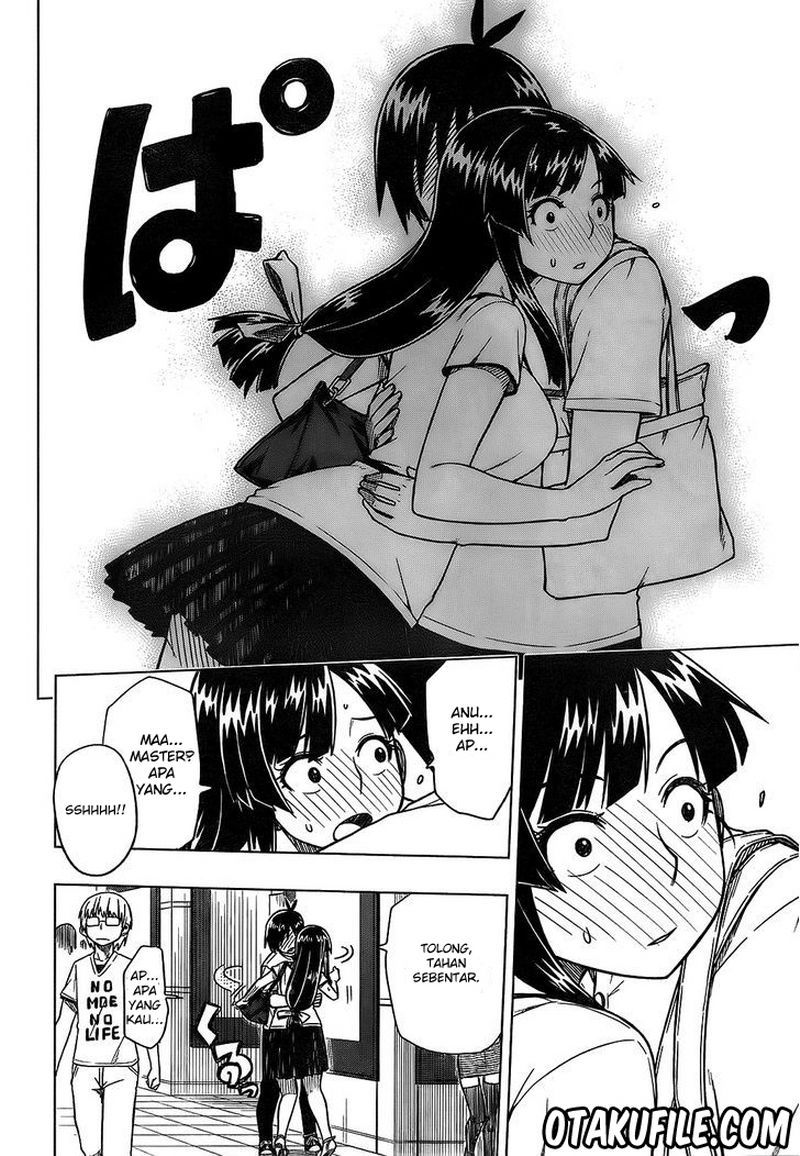 Renai Shimasen ka? Chapter 02 Gambar 12