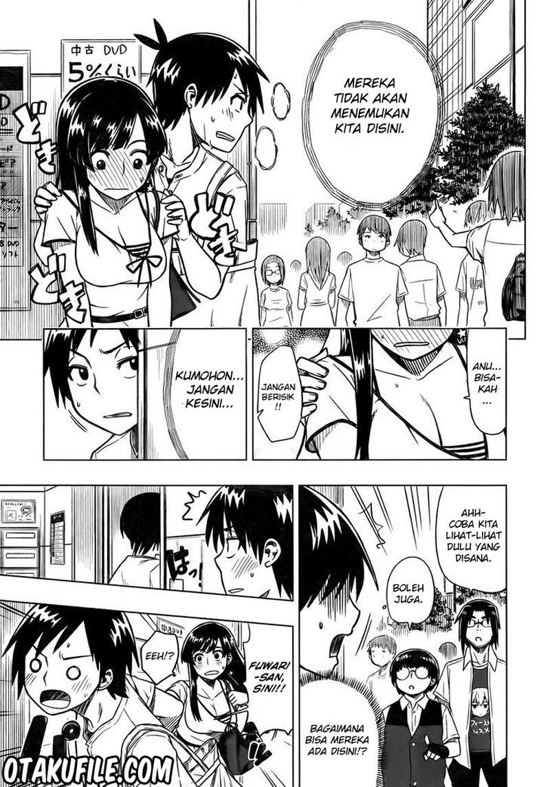 Renai Shimasen ka? Chapter 02 Gambar 17