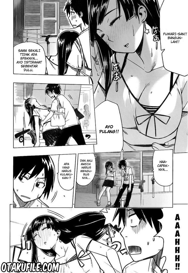 Renai Shimasen ka? Chapter 02 Gambar 29