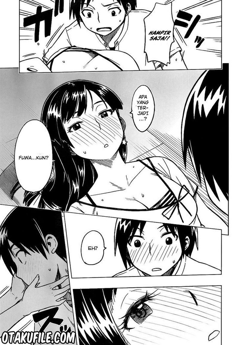 Renai Shimasen ka? Chapter 02 Gambar 30