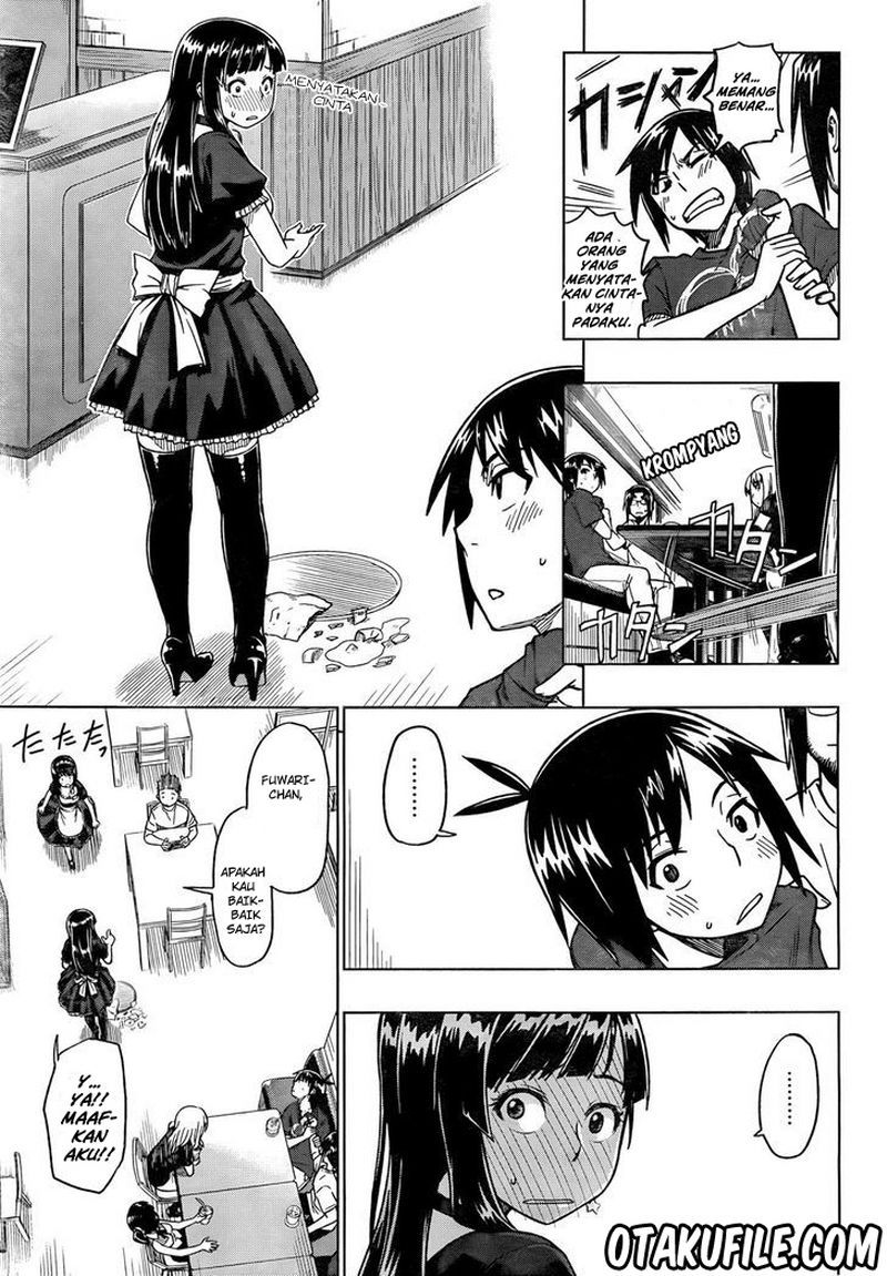 Renai Shimasen ka? Chapter 01 Gambar 22