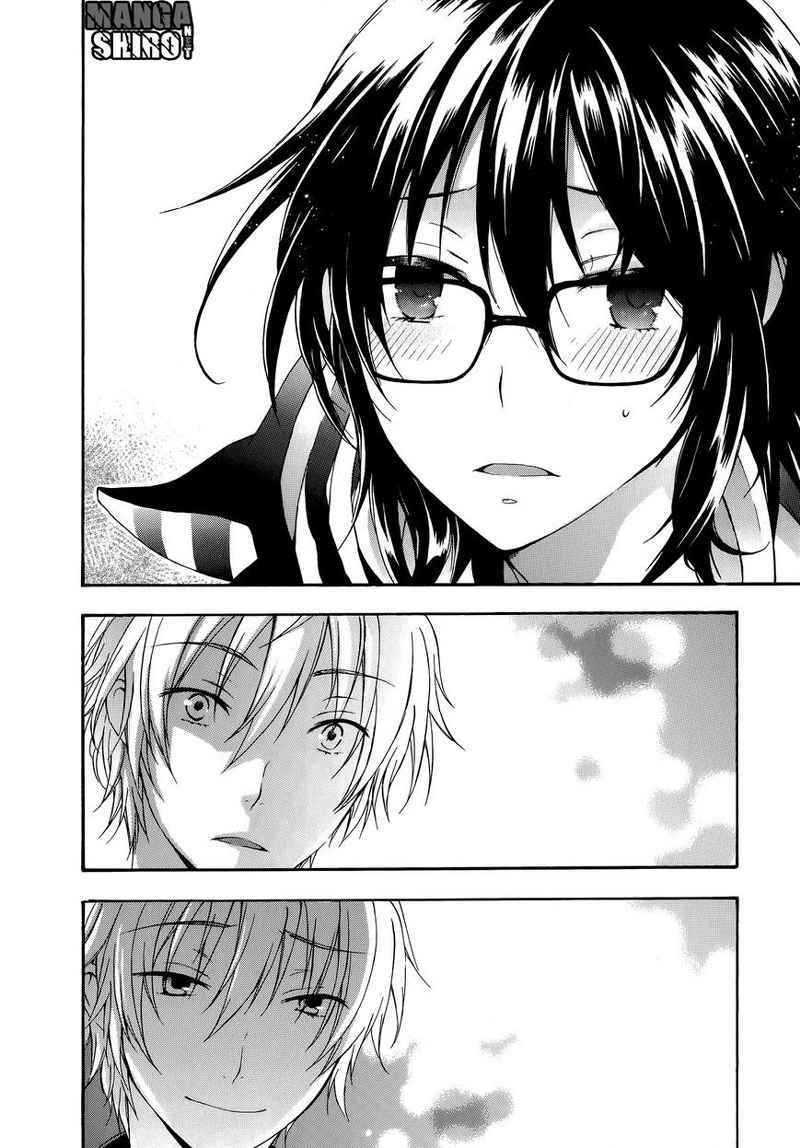 Yasashii Sekai no Tsukurikata Chapter 18 Gambar 23