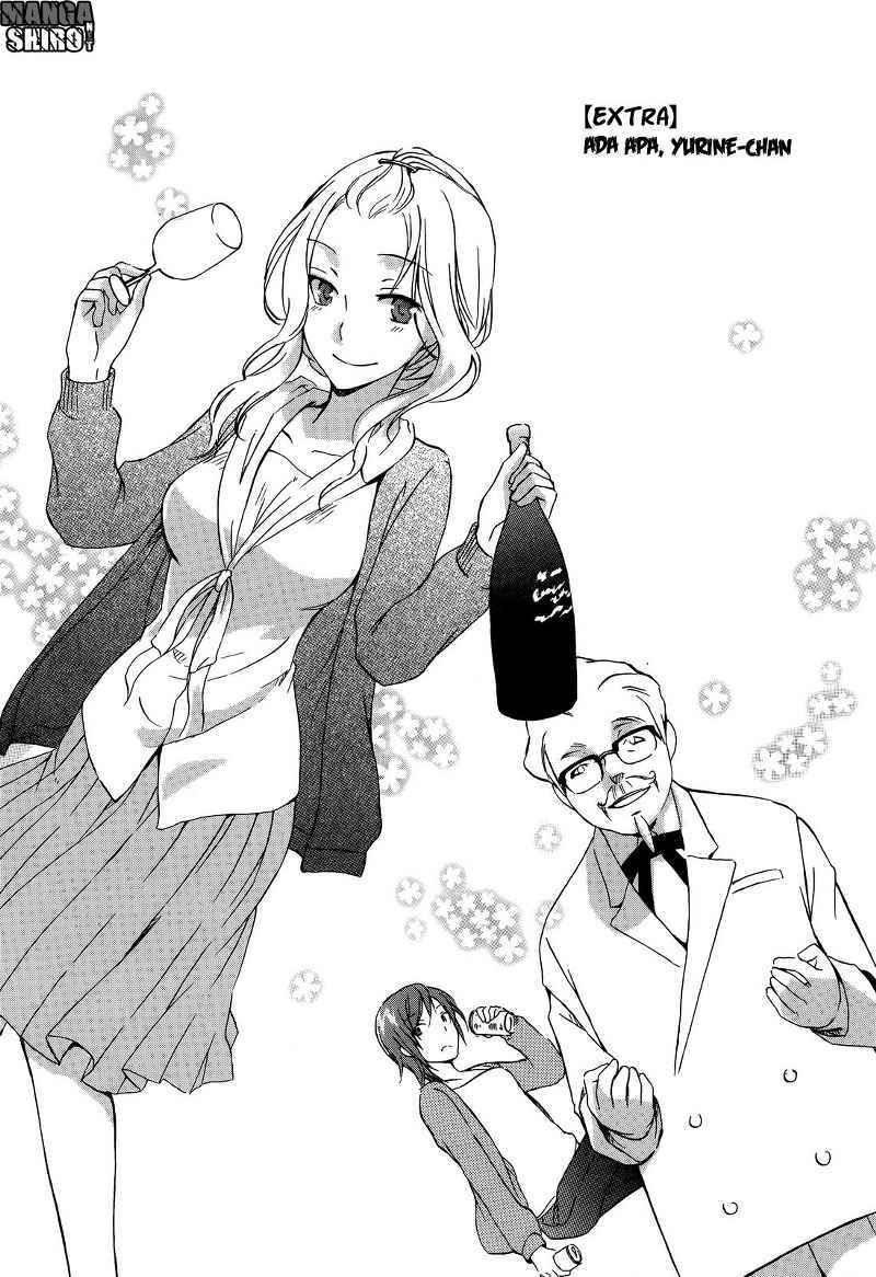 Yasashii Sekai no Tsukurikata Chapter 09.5 Gambar 4