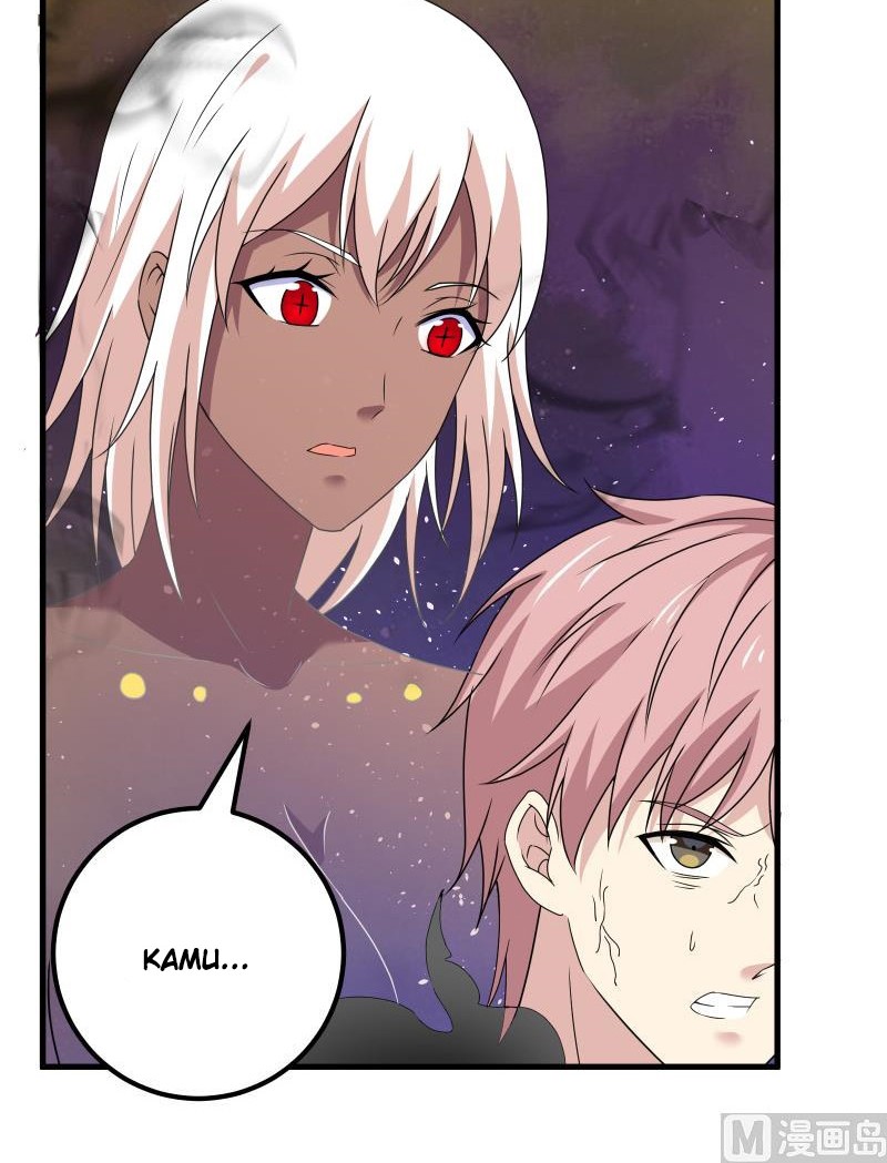 My Plug-in Spirit Ring Chapter 103 Gambar 7