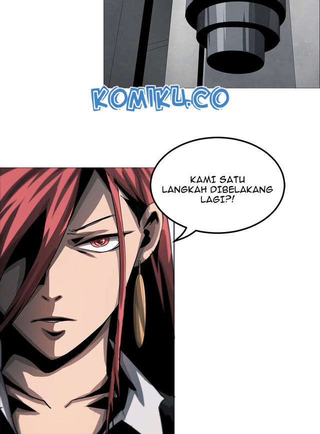 The Blade of Evolution Chapter 21 Gambar 16
