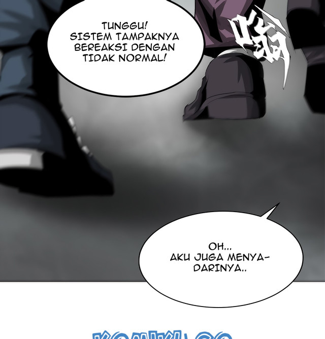 The Blade of Evolution Chapter 21 Gambar 27