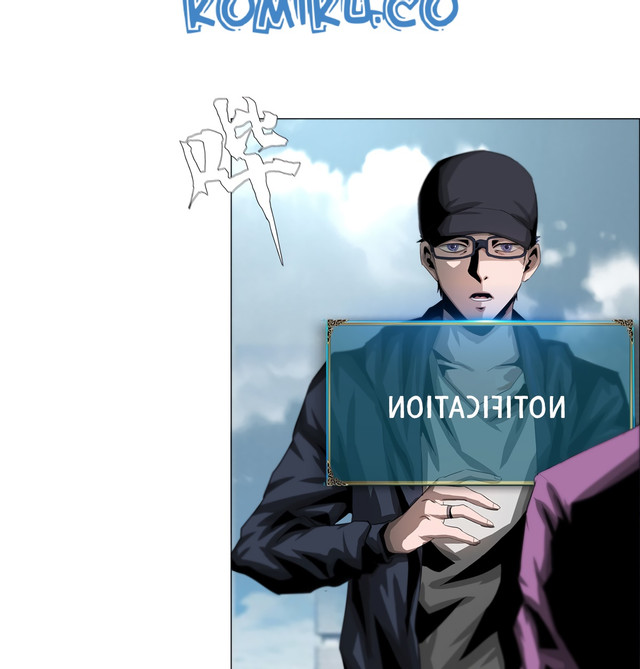 The Blade of Evolution Chapter 21 Gambar 28