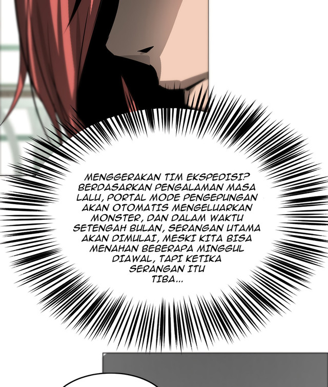 The Blade of Evolution Chapter 21 Gambar 55