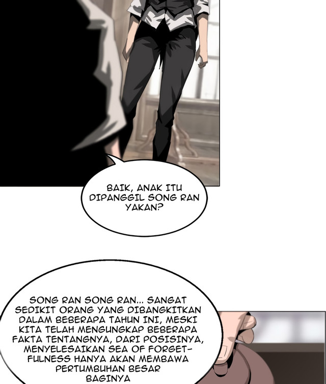 The Blade of Evolution Chapter 21 Gambar 60