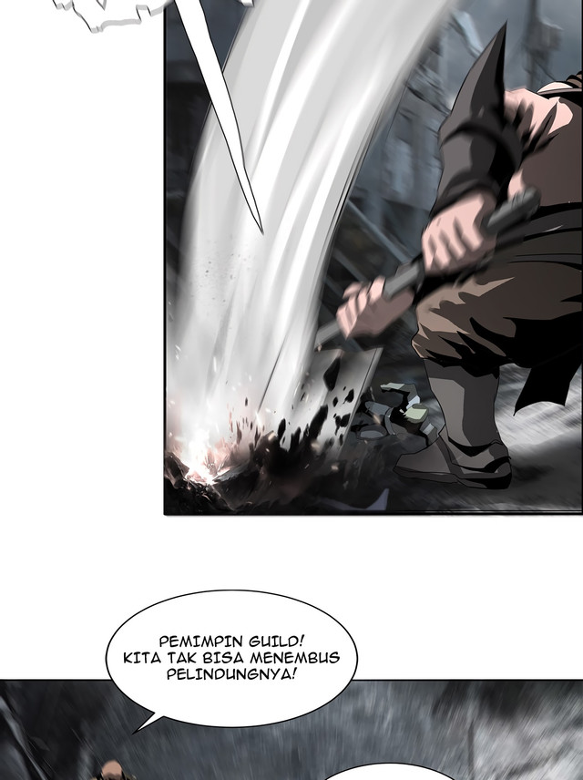 The Blade of Evolution Chapter 21 Gambar 70