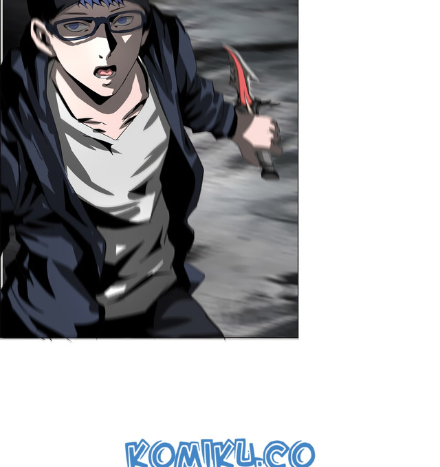 The Blade of Evolution Chapter 21 Gambar 84