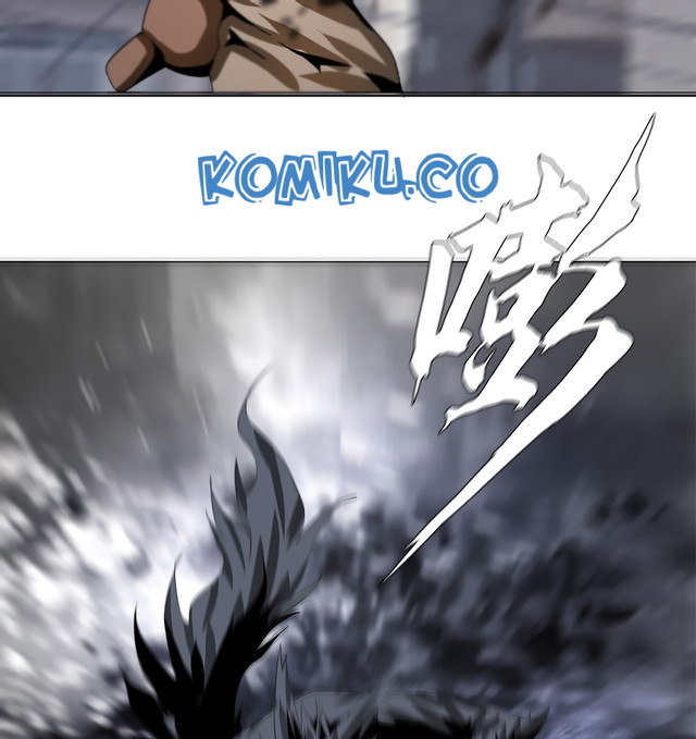 The Blade of Evolution Chapter 21 Gambar 90