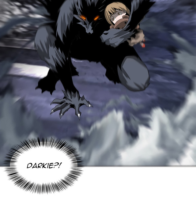 The Blade of Evolution Chapter 21 Gambar 91