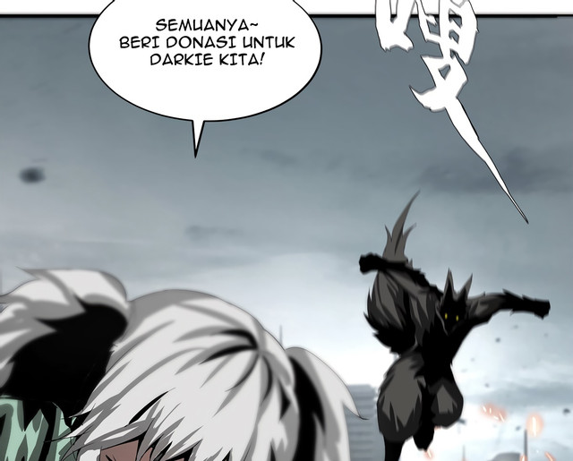 The Blade of Evolution Chapter 21 Gambar 96