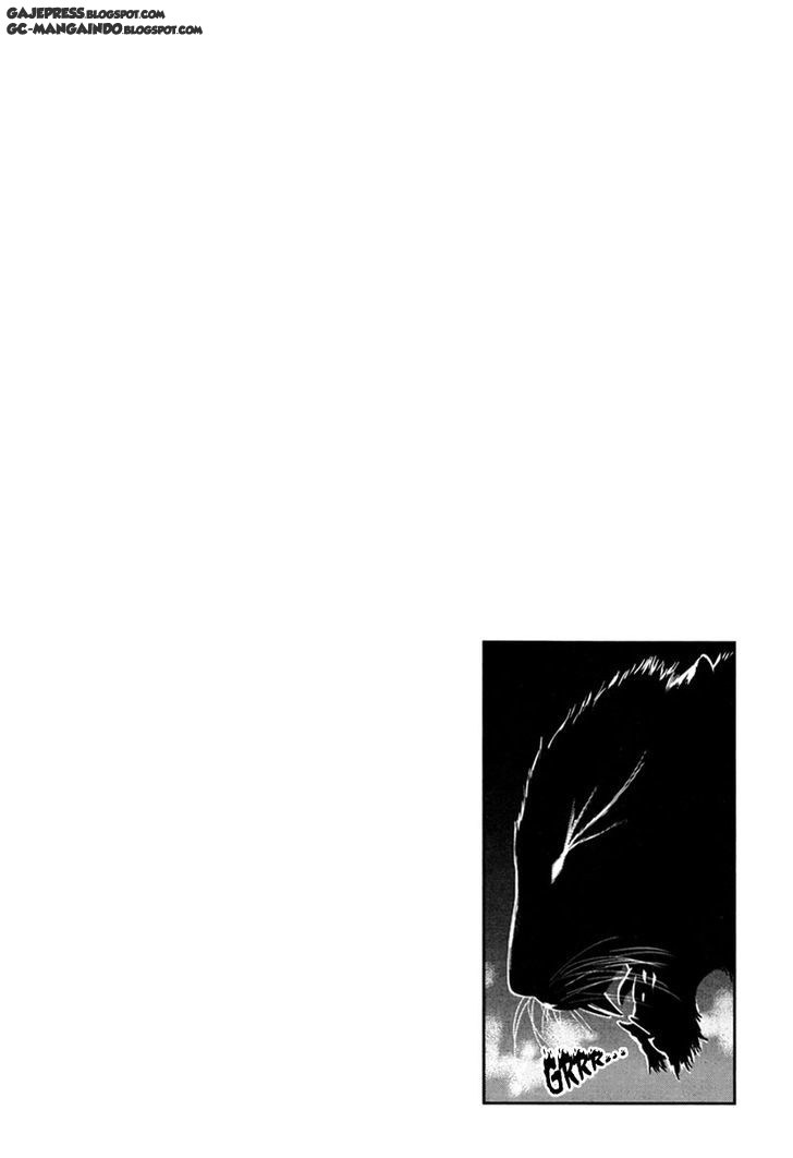 XO Sisters Chapter 10 Gambar 36