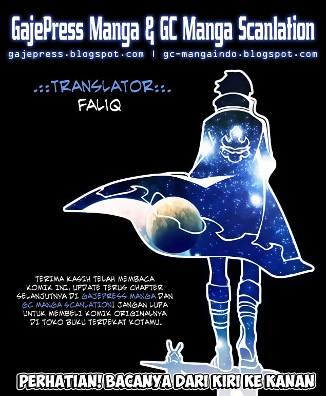 Baca XO Sisters Chapter 05 Gambar 2