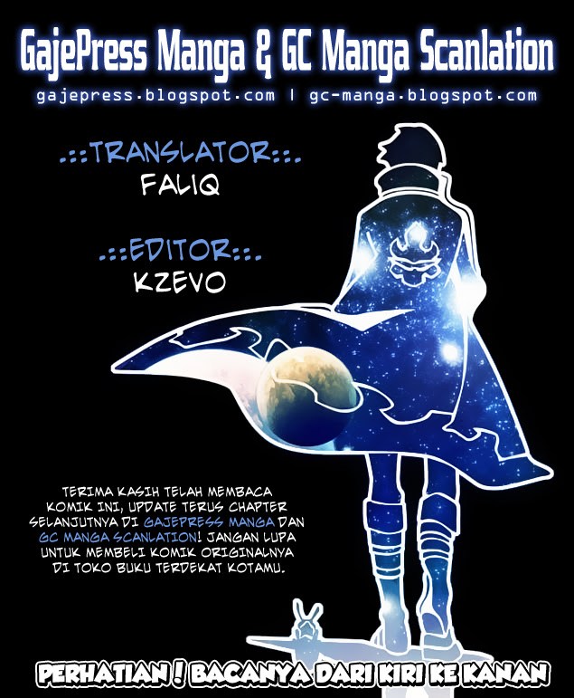 Baca Komik XO Sisters Chapter 04 Gambar 1
