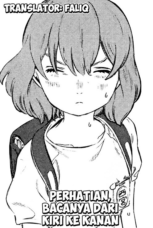 Baca Komik XO Sisters Chapter 02 Gambar 1