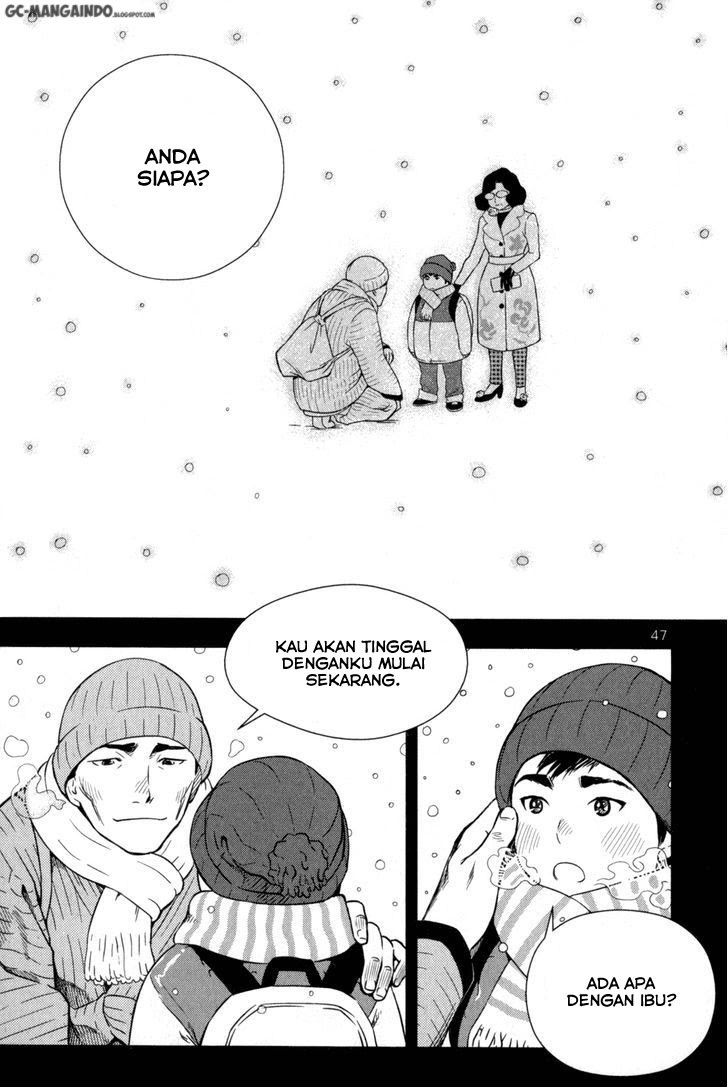 Baca XO Sisters Chapter 02 Gambar 2