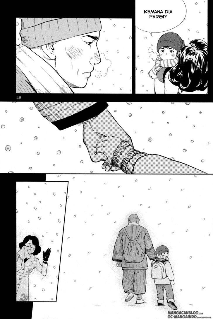 XO Sisters Chapter 02 Gambar 3