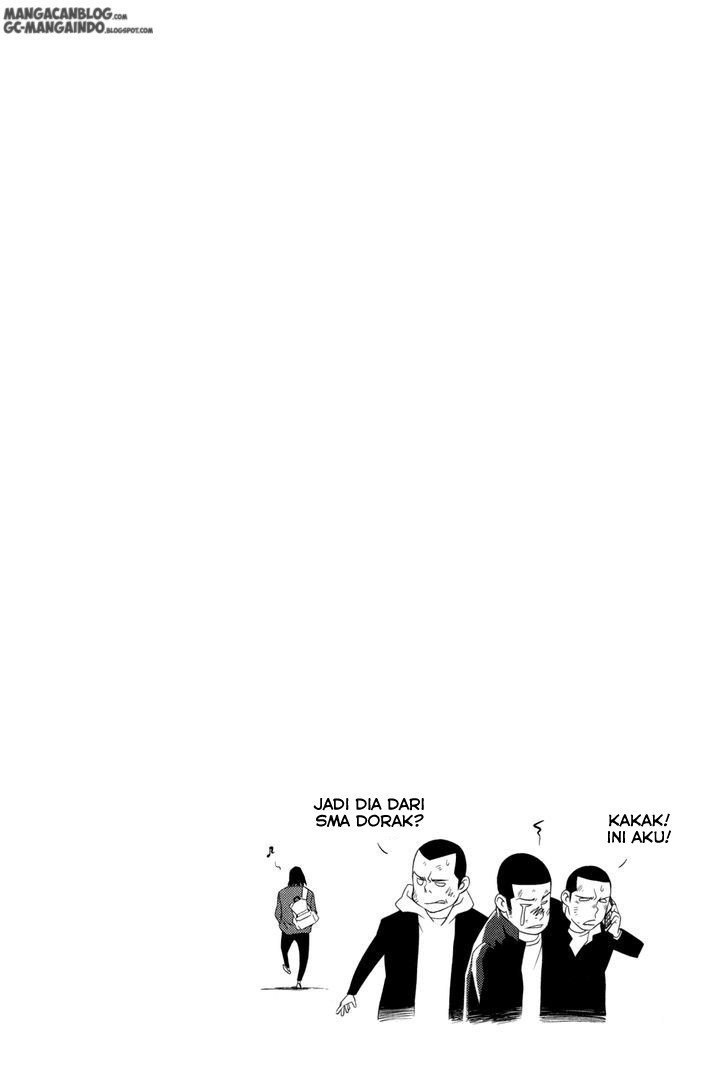 XO Sisters Chapter 01 Gambar 46