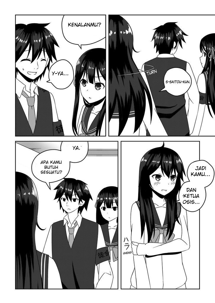 WataShu Chapter 03 Gambar 11