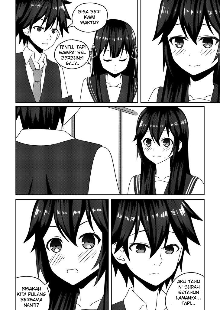 WataShu Chapter 03 Gambar 13