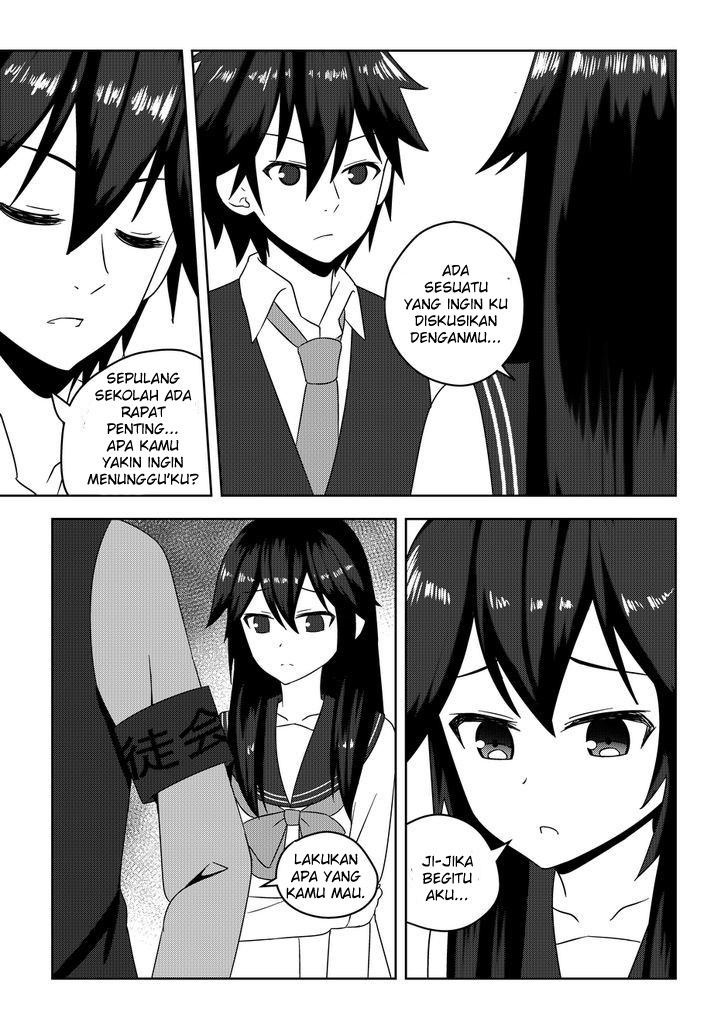 WataShu Chapter 03 Gambar 14