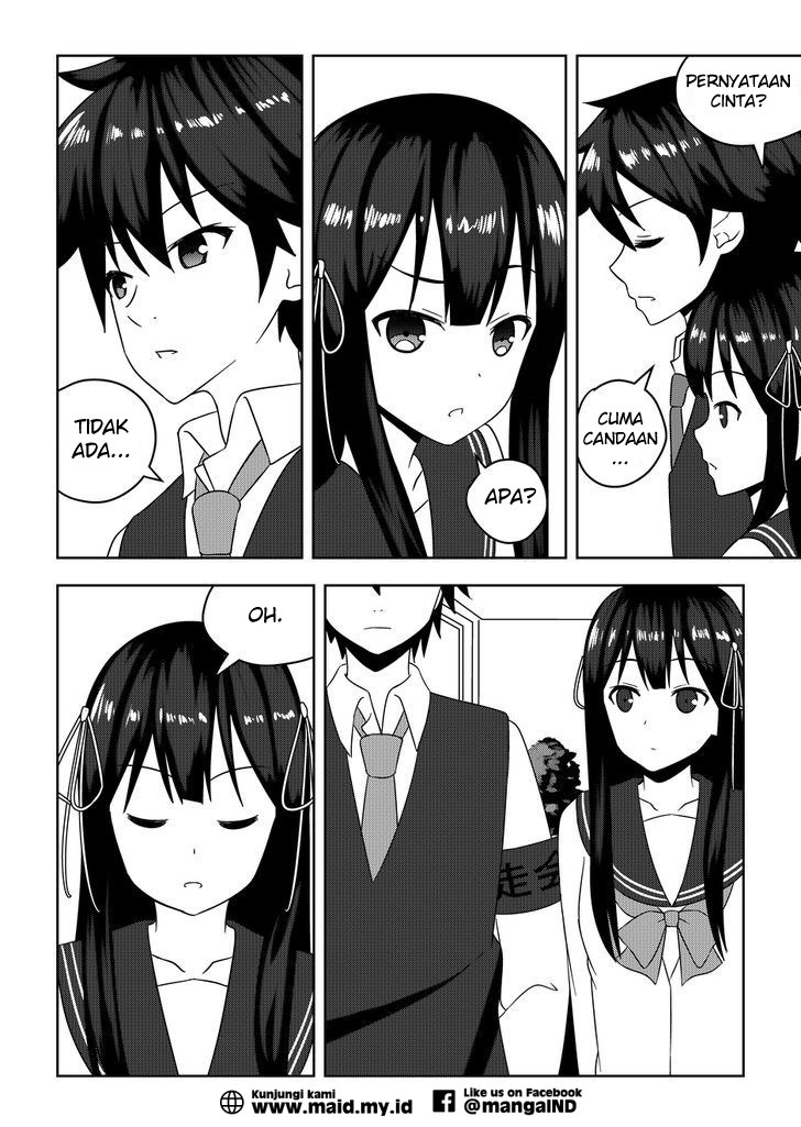 WataShu Chapter 03 Gambar 15